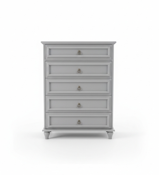 تصویر سرویس خواب دو نفره کاترین