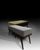 image of Retro bench