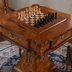 image of m67 chess table