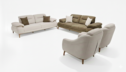 تصویر ست مبلمان فلوریدا