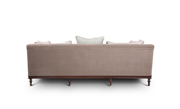 image of Laurent 4seaters Sofa