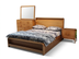 image of Kham Bedroom Set