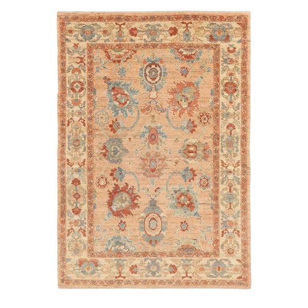 تصویر فرش سلطان آباد 612137