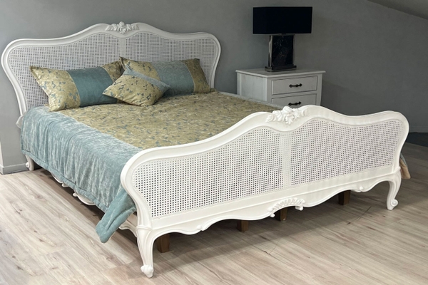 image of Versailles bedroom set