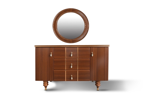 image of Milano dressing table