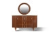 image of Milano dressing table