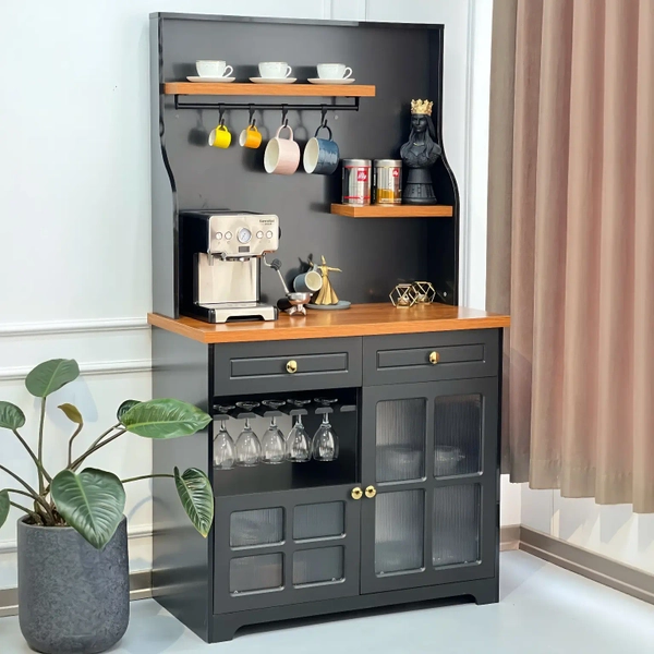 image of Haven Coffee Bar