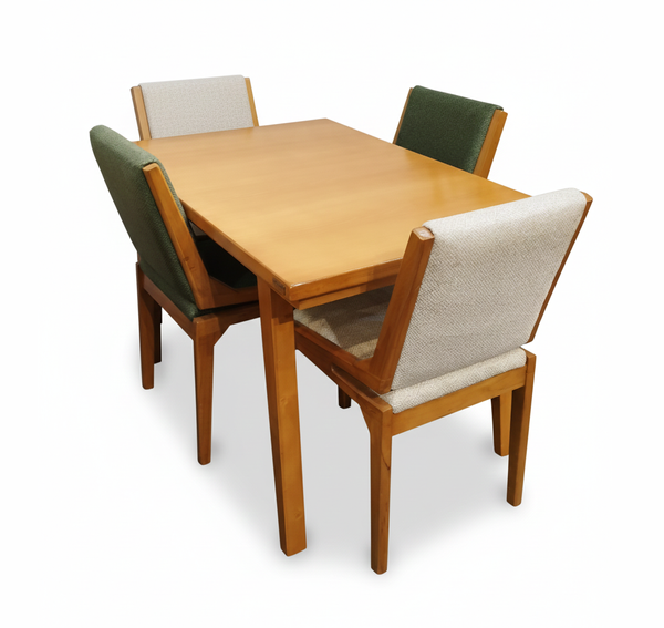 تصویر ست ناهارخوری کنزو