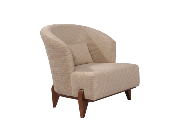 image of Varna single sofa