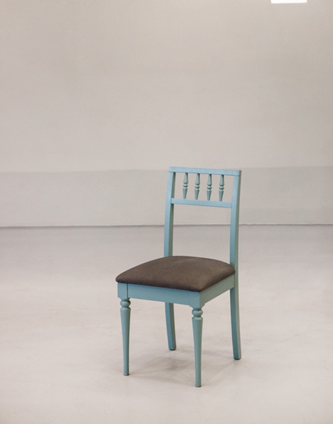 another image of Antique chair