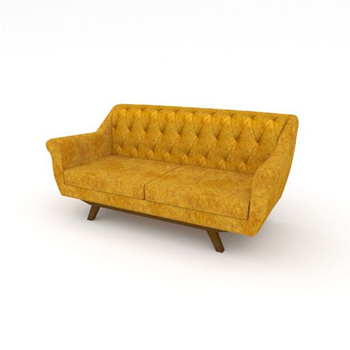 image of Roma 3seater sofa