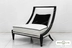 image of Fatemeh Hosseini 2 modern single sofa
