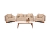 image of Vigano sofa set