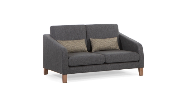 image of Homelike double sofa