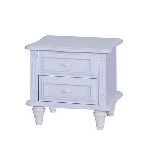 image of Queen Bedside Table