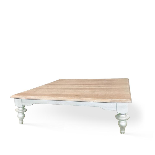 another image of Larisa square coffee table