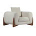 image of Merino Single Sofa