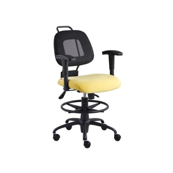 تصویر صندلی کانتر K740 BDR