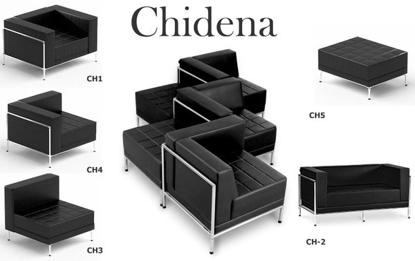 image of CH1 Office Armchair