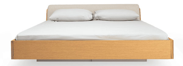 another image of Whisper double bed 160