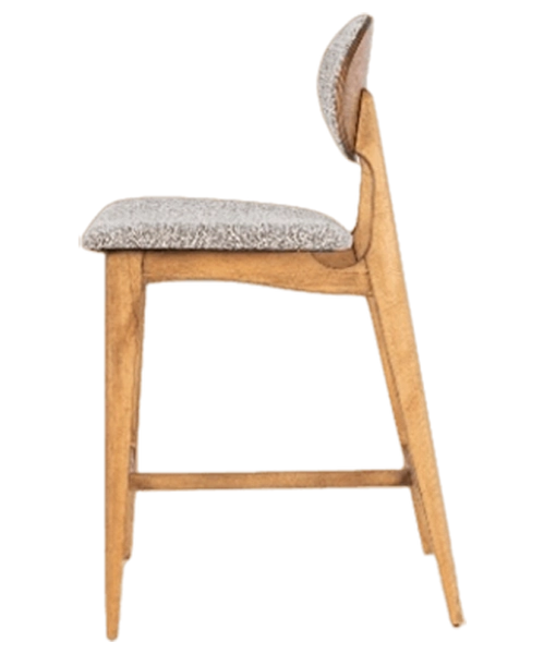 image of Arva bar chair