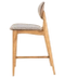 image of Arva bar chair
