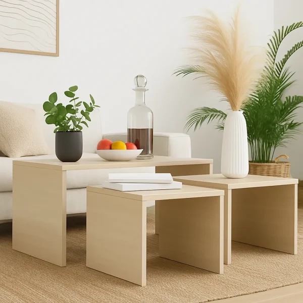 تصویر میز جلومبلی P4