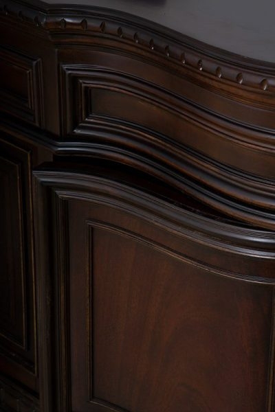 image of Michael Executive Desk 