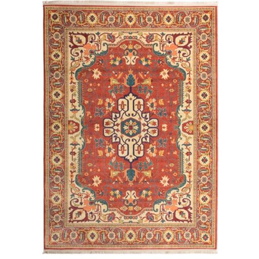 image of Vintage Rug 100628