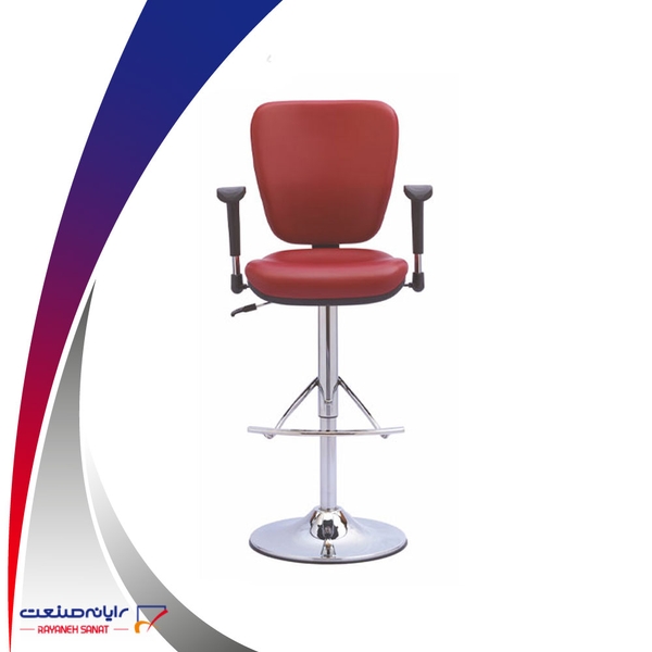image of Venus Swivel Chair Model O914de