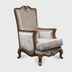 image of Liona Neoclassic Armchair