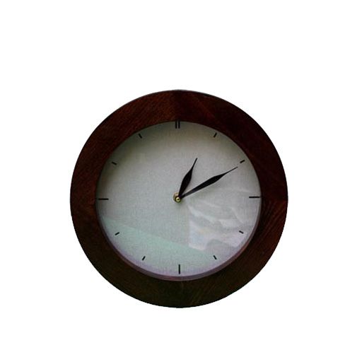 image of Round Wall Clock