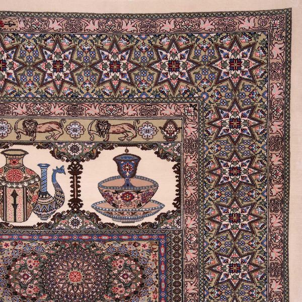 image of Ilam Rug code 405180