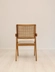 image of Victor chair with armrest