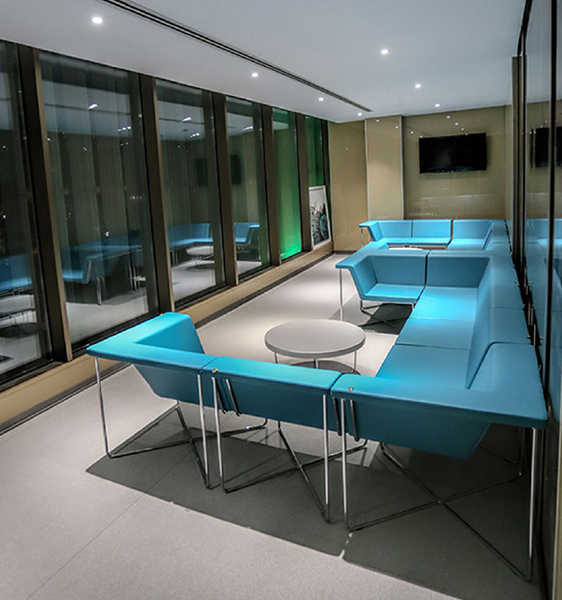 تصویر مبل راحتی LINK