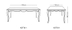 image of Dayan Dining Set