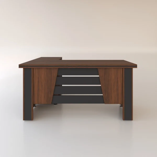 تصویر میز کارمندی ماهان