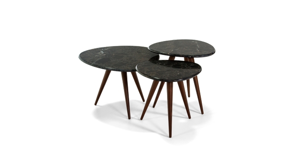 image of Egg high 45 coffe table