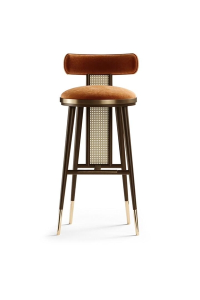 image of Open Bella Chair