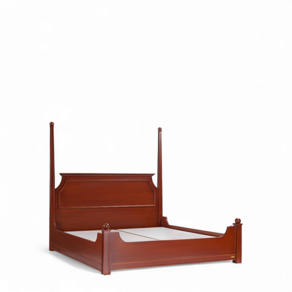 image of Meranti Bedroom Set