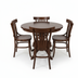 image of Lahestani Dining Set