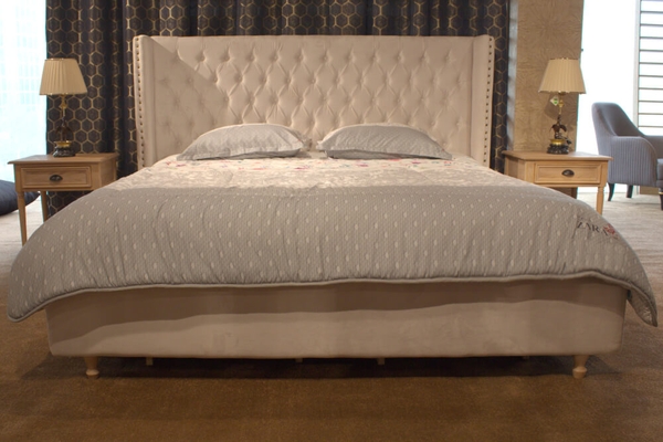 image of Yasamin bedroom set