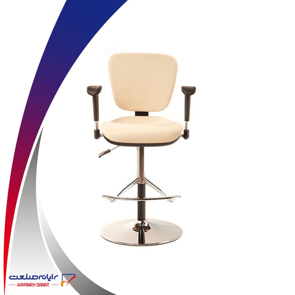 image of Venus Swivel Chair Model O914de