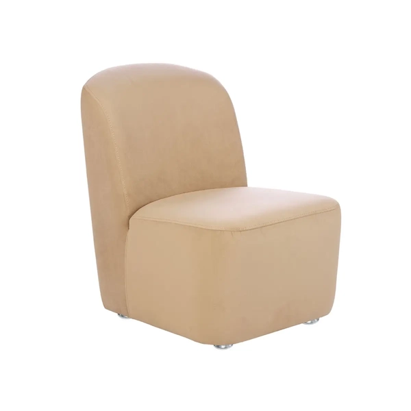 image of KEF Single Sofa-code 710