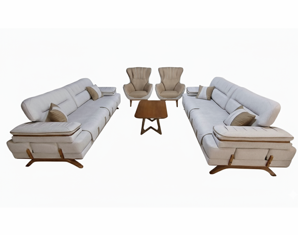 تصویر ست مبلمان پیکاسو