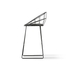 image of Hirsa W1901 small bar chair