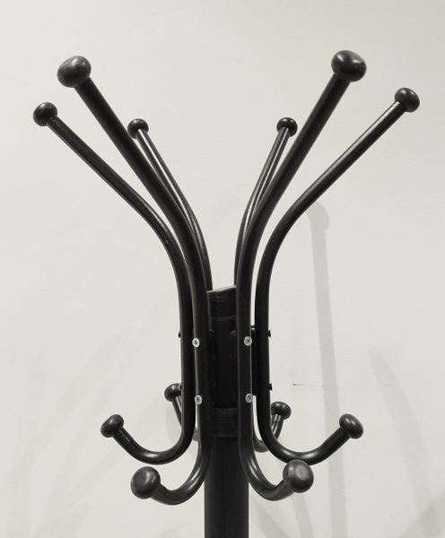 تصویر جالباسی ایستاده 530 گردان