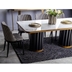 image of Moderna W1206 large dining table