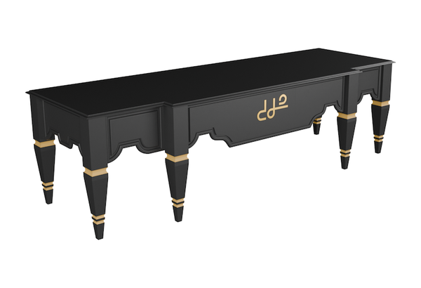 image of Trisa Executive Desk