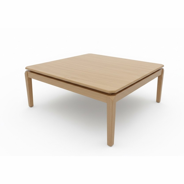 image of Lotus Coffee & Side Table